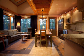 Levi President Mountain Villas A